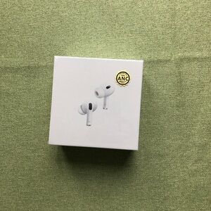 AirPods Pro 2nd Gen Bluetooth Earbuds